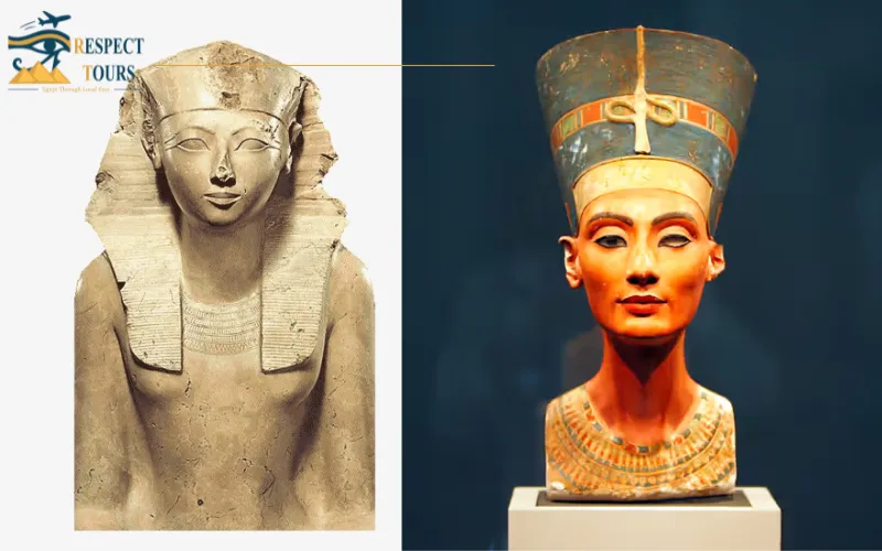 The Legendary Ancient Egyptian Queen Names