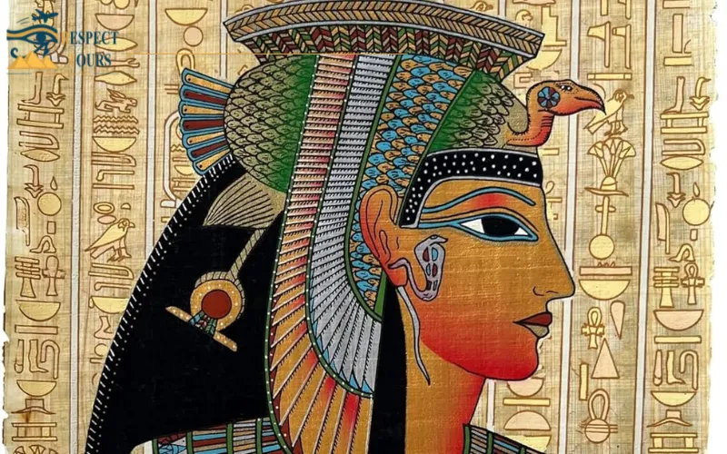 The Legendary Ancient Egyptian Queen Names