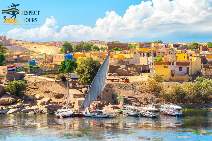 Fun Facts About the Nile River in Ancient Egypt You’ll Love 4 The Nile crosses 11 African countries.