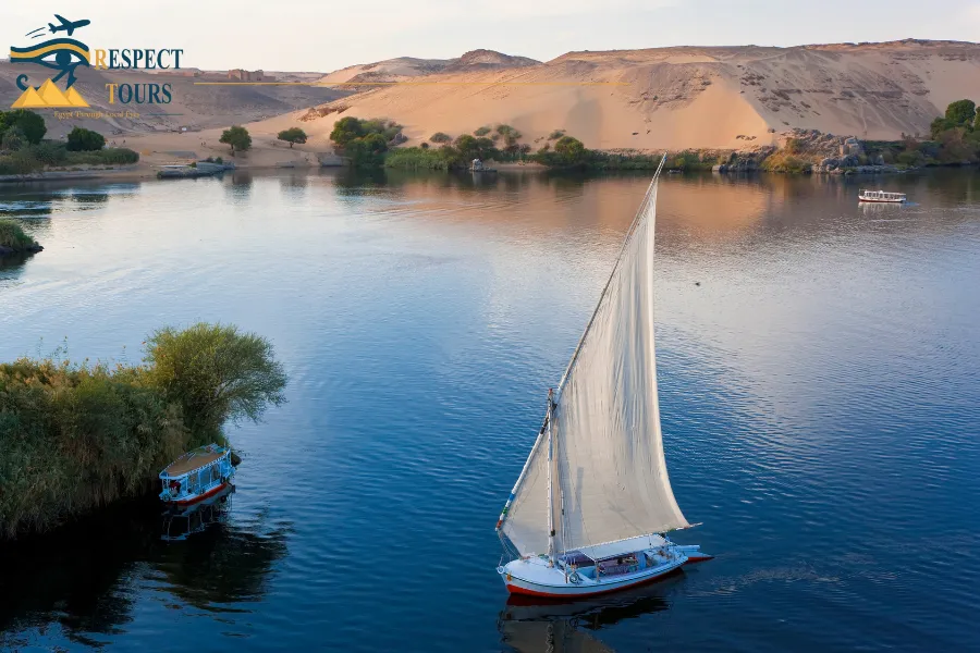 Fun Facts About the Nile River in Ancient Egypt You’ll Love 3 The Quest for the Source of the Nile