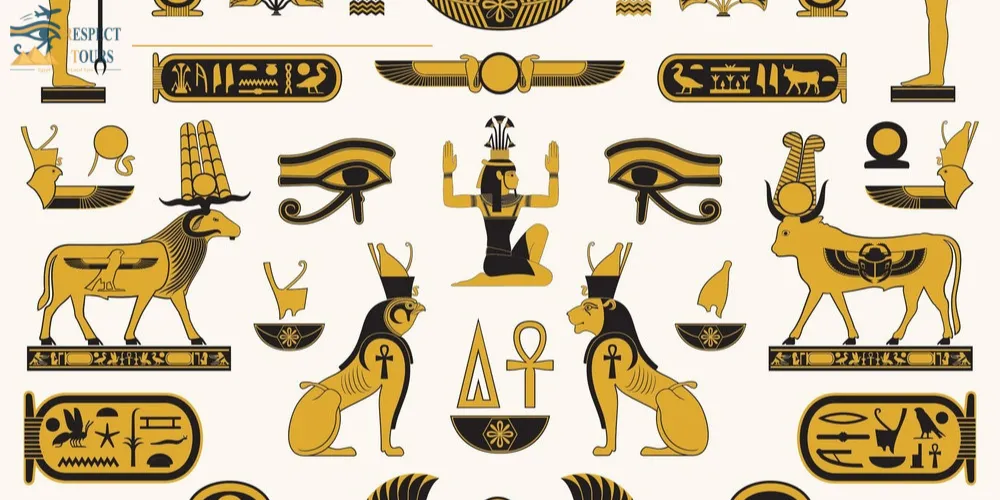 The Symbolism of the Pharaoh’s Death