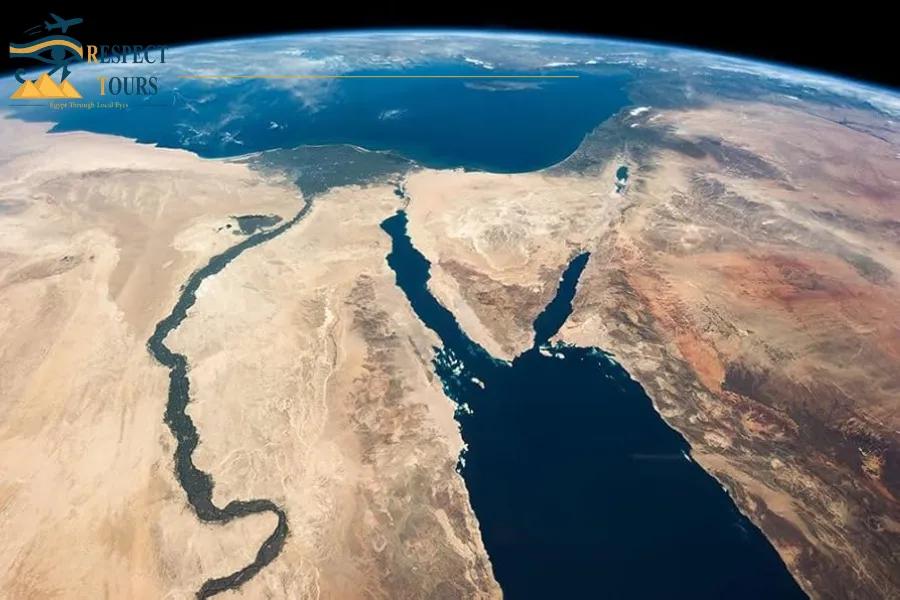 Fun Facts About the Nile River in Ancient Egypt You’ll Love 10 The Unique & Amazing Geography of the Nile River