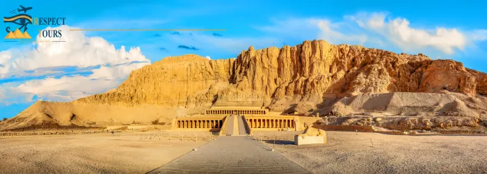 Tour to Luxor East and West Banks