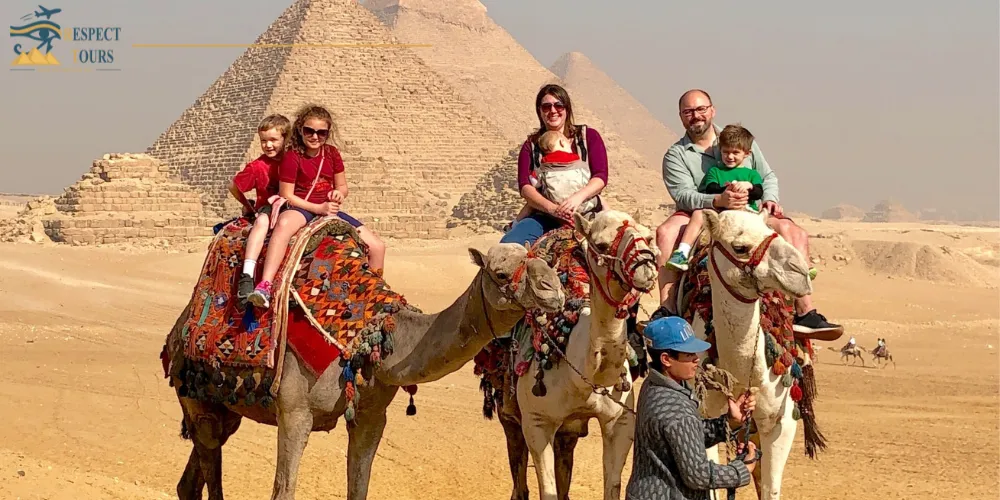 Traveling to Cairo with Kids Tips to Keep It Fun and Smooth