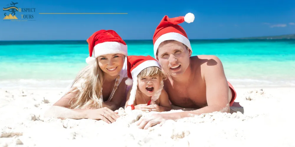 How Does Egypt Celebrate Christmas? A Traveler’s Guide to Unique Festivities in Egypt 2 What are some Christmas traditions in Egypt