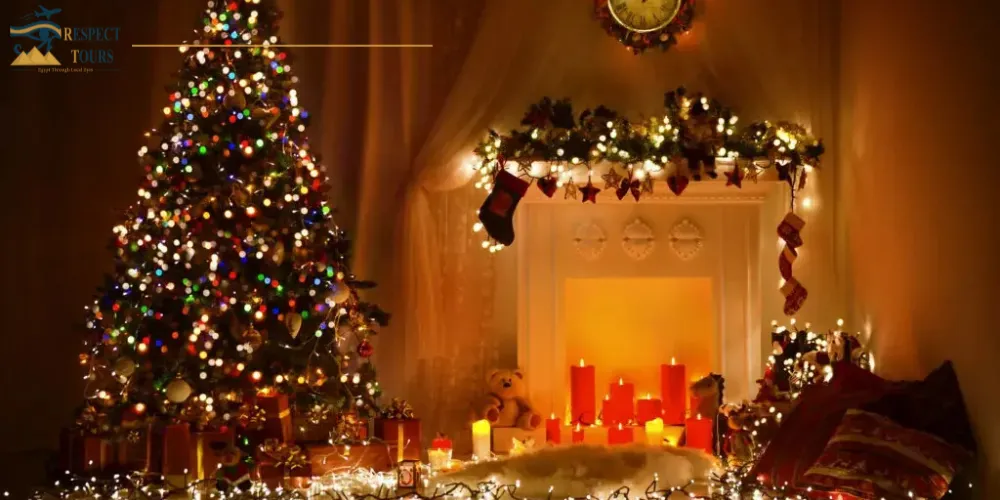 How Does Egypt Celebrate Christmas? A Traveler’s Guide to Unique Festivities in Egypt 5 What are typical Christmas decorations in Egypt
