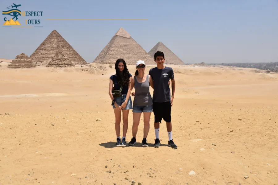 When Was the Great Pyramid at Giza Built? 9 When Was the Great Pyramid at Giza Built