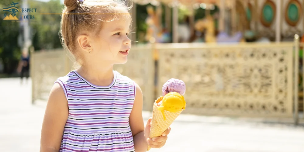 Where to Eat in Cairo with Kids