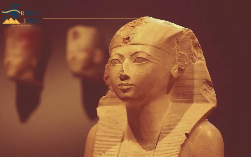 Interesting Facts About Queen Hatshepsut