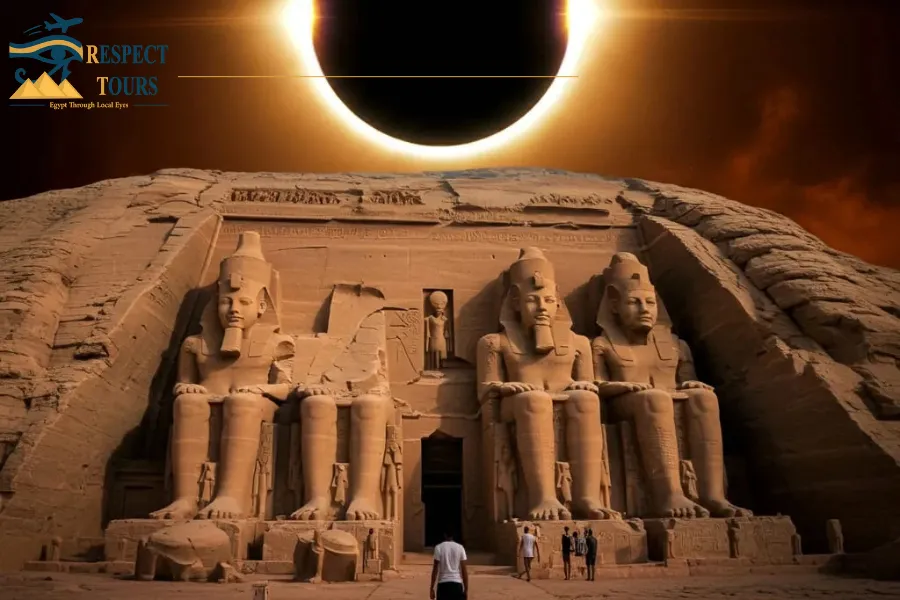 Why Egypt is an Ideal Spot for the 2027 Total Solar Eclipse