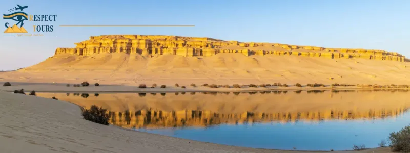 Egypt Desert Safari: 5 Days Cairo to Siwa Oasis Tour