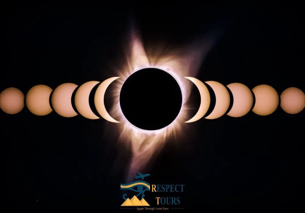 The 2027 Solar Eclipse Path of Totality Egypt: Where to Watch & Travel Tips 1 2027 Solar Eclipse Path of Totality Egypt