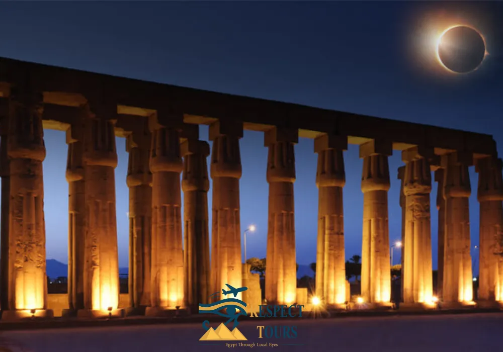 The 2027 Solar Eclipse Path of Totality Egypt: Where to Watch & Travel Tips 3 How to Prepare for the 2027 total solar eclipse Egypt