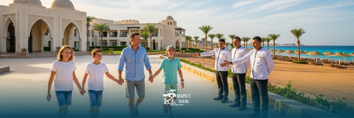 8 Days Family Tour in Egypt