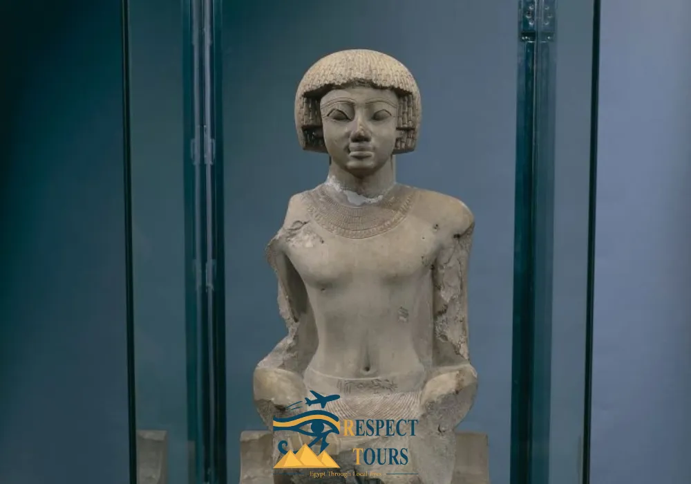 Famous Mummies From Ancient Egypt: Stories, Tombs & Where to See Them 7 Ahmose I