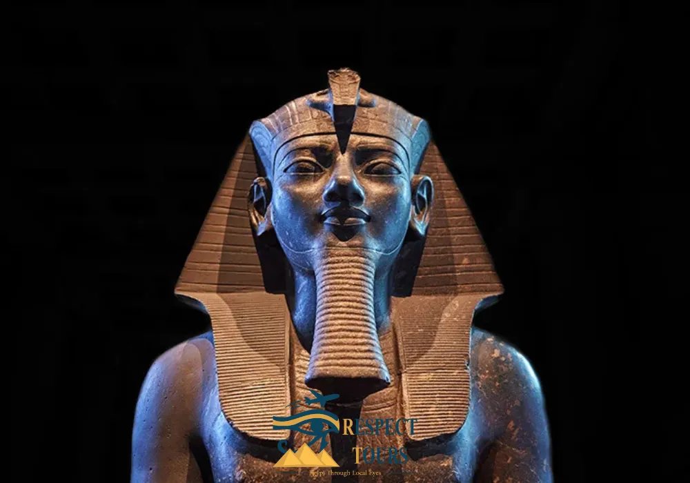 Famous Mummies From Ancient Egypt: Stories, Tombs & Where to See Them 8 Amenhotep III