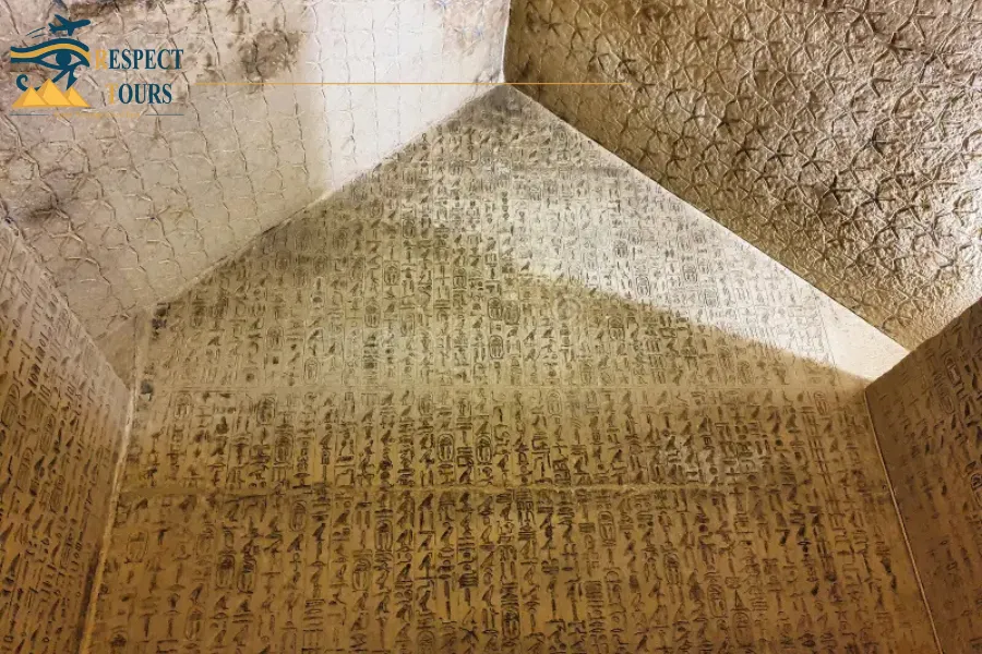 Content and Meaning of the Pyramid Texts