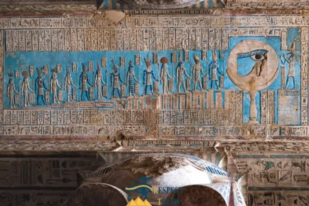Day Tour to Dendera and Abydos Temples