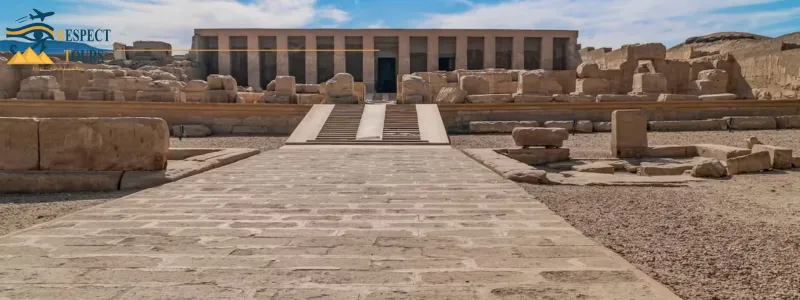 Day Tour to Dendera and Abydos Temples