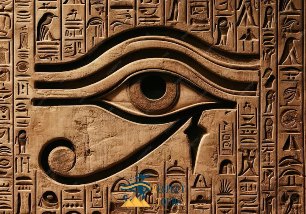 Egyptian Eye Symbols and Meanings Explained