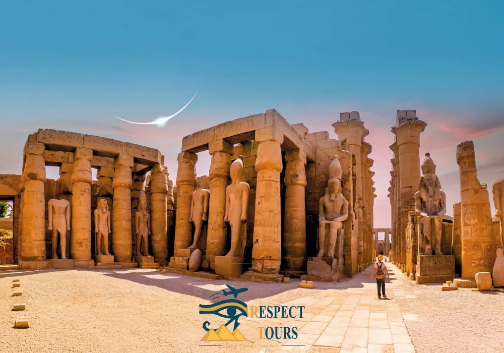The 2027 Solar Eclipse Path of Totality Egypt: Where to Watch & Travel Tips 4 Experiences in Egypt Beyond the Eclipse