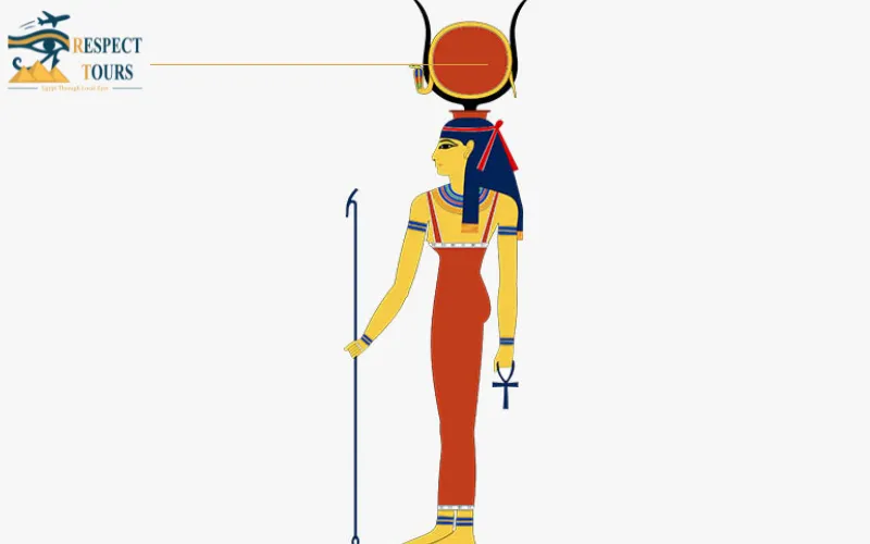Facts About Hathor