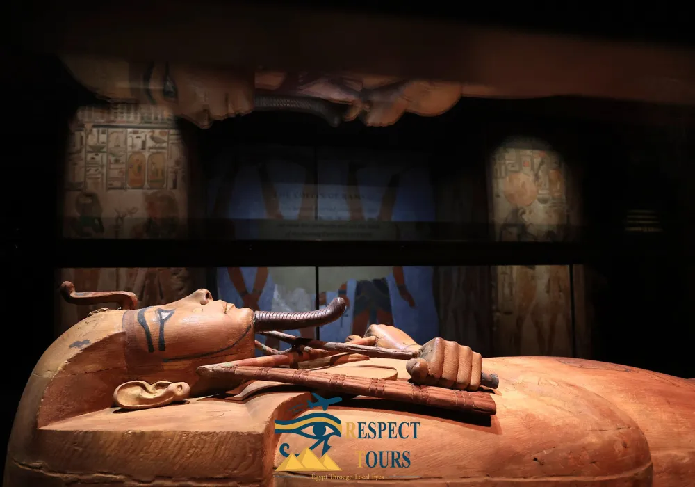 Famous Mummies From Ancient Egypt: Stories, Tombs & Where to See Them 13 Famous Egyptian Mummies Outside Egypt