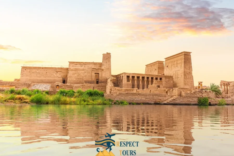 Full-Day Aswan City Tour