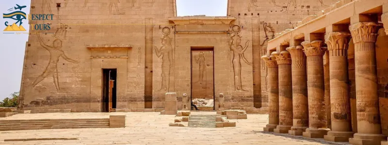 Full-Day Aswan City Tour