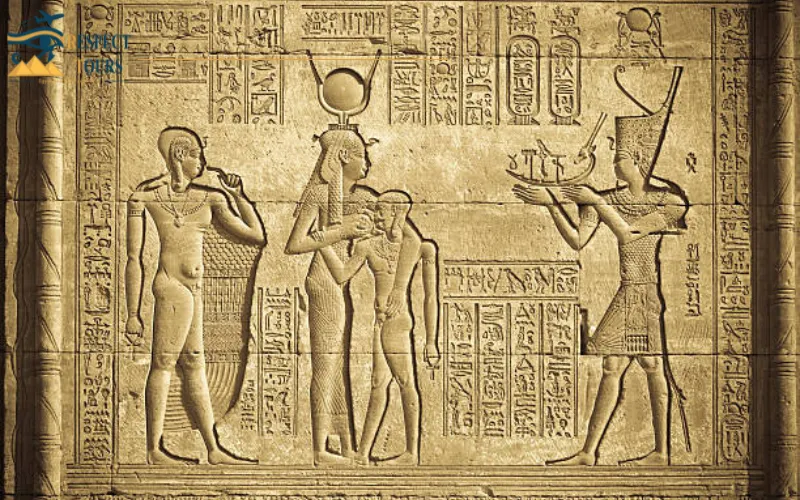 Hathor's Influence on Art and Music