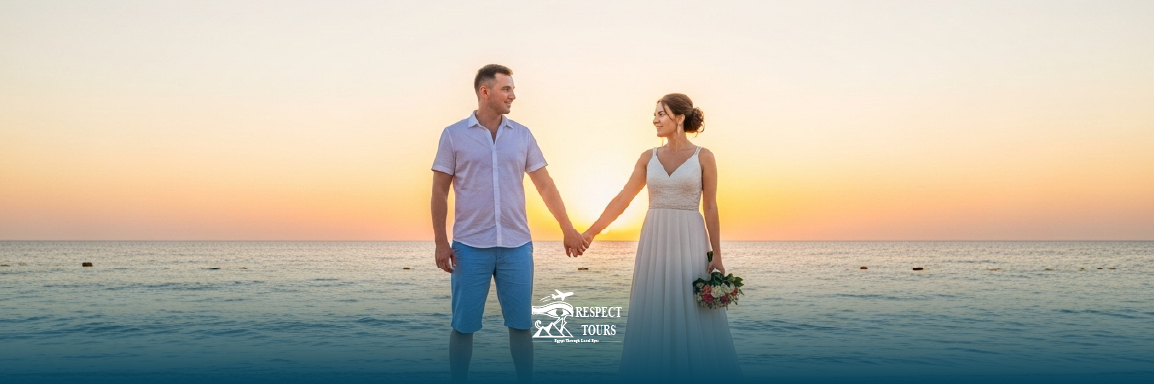 Luxury Egypt Honeymoon Trip 8 Days