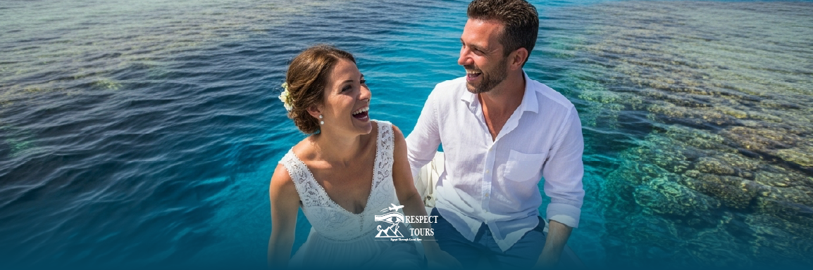 Luxury Egypt Honeymoon Trip 8 Days