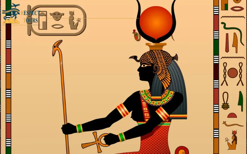 Meaning of the Name Hathor