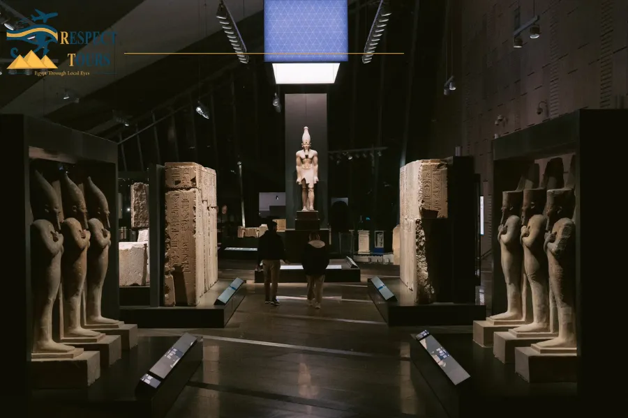 Opening-Week Deals & Tours by Respect Tour