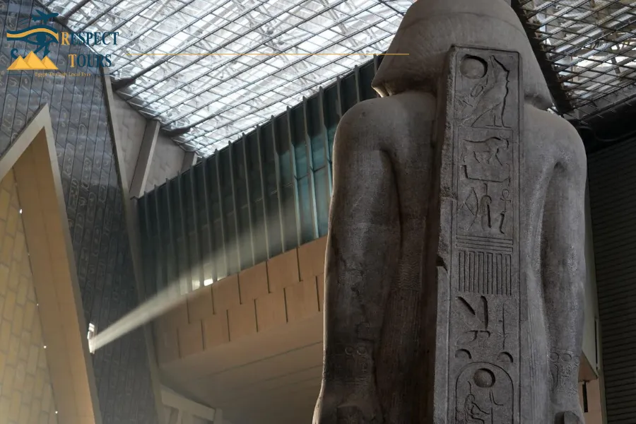 Plan the Perfect GEM + Pyramids Day