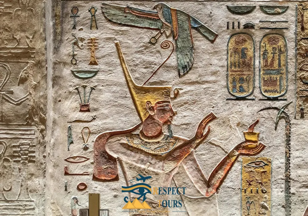 Famous Mummies From Ancient Egypt: Stories, Tombs & Where to See Them 11 Ramses III