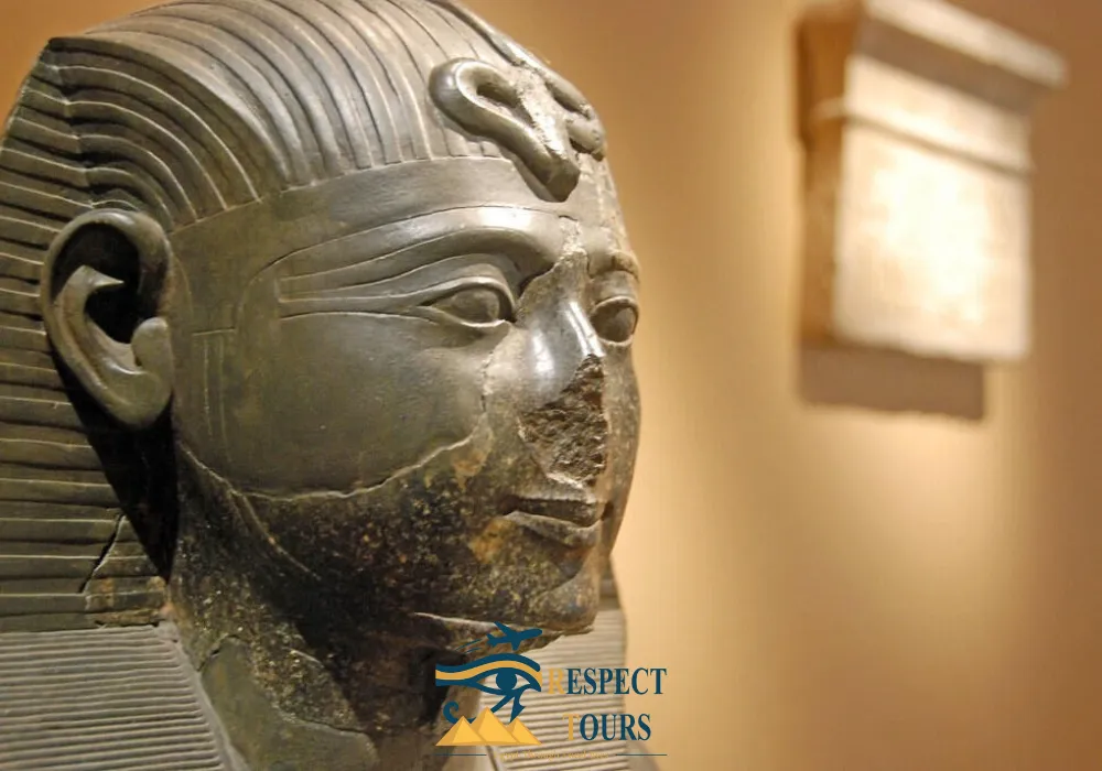 Famous Mummies From Ancient Egypt: Stories, Tombs & Where to See Them 6 Seti I