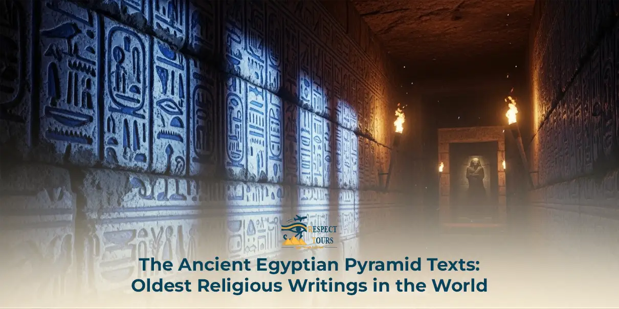 The Ancient Egyptian Pyramid Texts