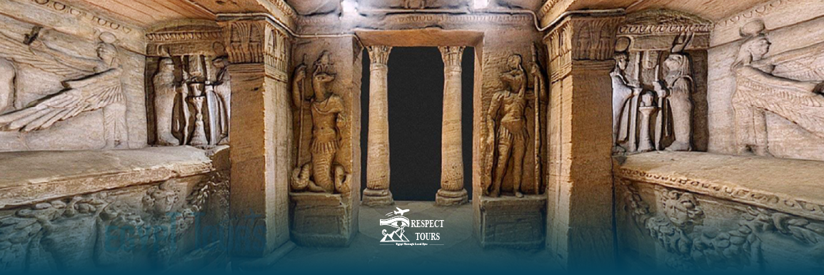 Things to See in Alexandria Egypt