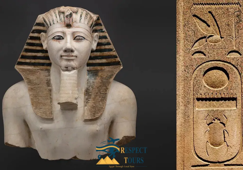 Famous Mummies From Ancient Egypt: Stories, Tombs & Where to See Them 5 Thutmose III