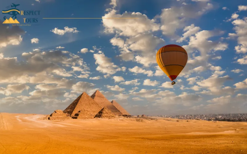 Top 10 Interesting Facts About Pyramids of Giza You Didn’t Know 3 Top 10 Interesting Facts About Pyramids of Giza