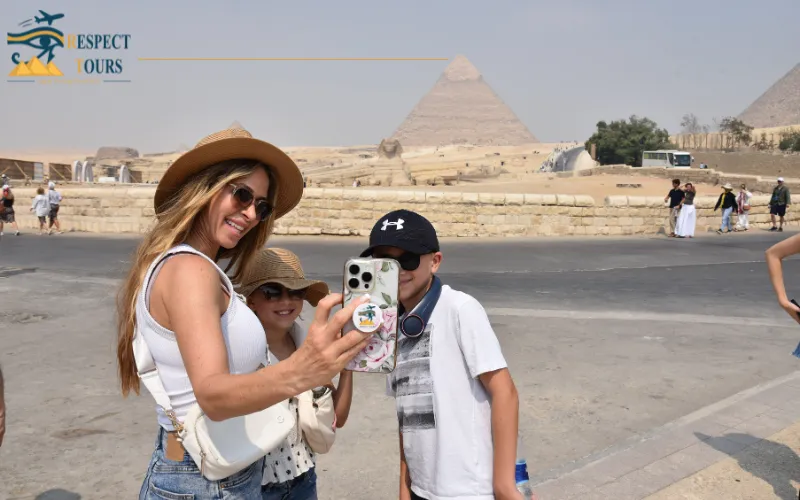 Top 10 Interesting Facts About Pyramids of Giza You Didn’t Know 5 Top 10 Interesting Facts About the Pyramids of Giza