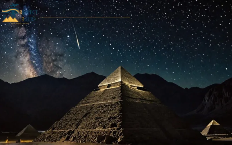 Top 10 Interesting Facts About Pyramids of Giza You Didn’t Know 7 Top 10 Interesting Facts About the Pyramids of Giza