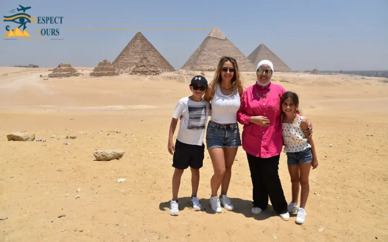 Top 10 Interesting Facts About Pyramids of Giza You Didn’t Know 1 Top 10 Interesting Facts About the Pyramids of Giza