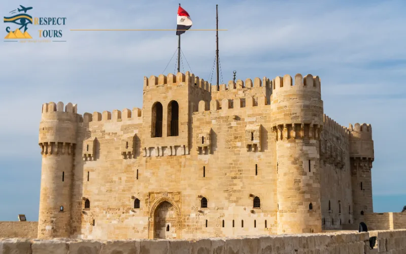 Top 10 Things to See in Alexandria Egypt