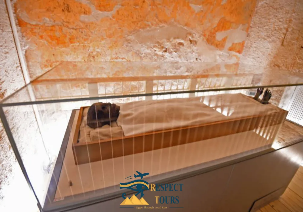 Famous Mummies From Ancient Egypt: Stories, Tombs & Where to See Them 2 Famous Mummies From Ancient Egypt