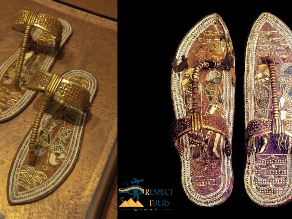 King Tut Accomplishments