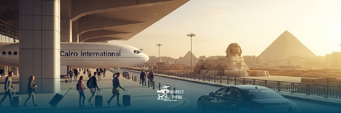 8-Day Solar Eclipse in Egypt Tour 2027