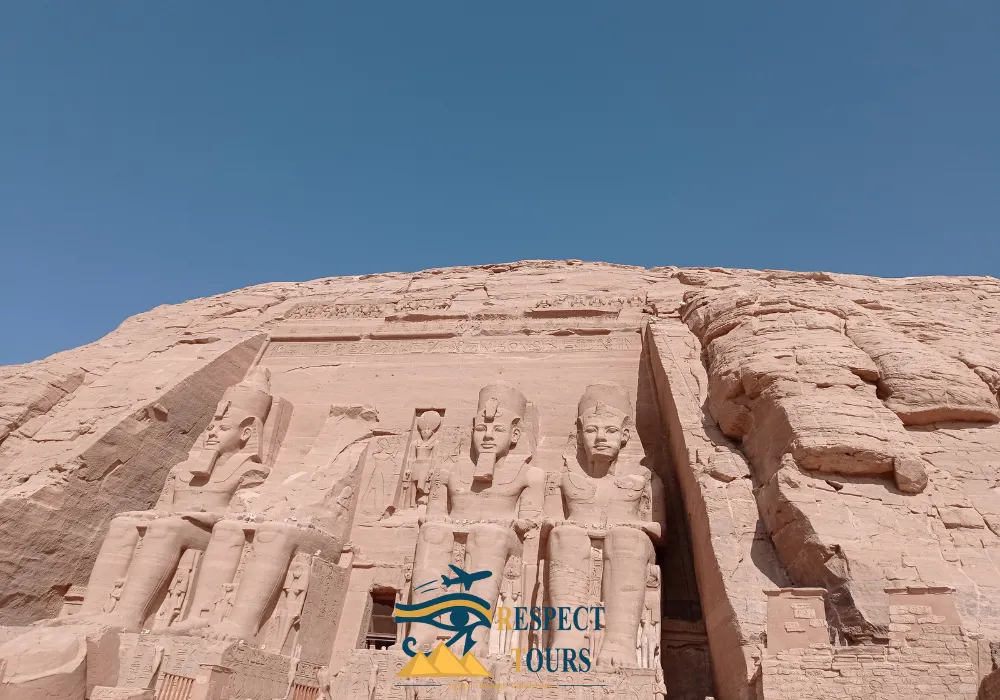 Where Legends Live Key Places in Egyptian Mythology
