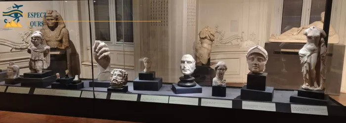 Day Tour to Alexandria National Museum